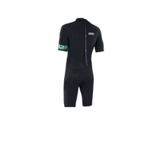 Carica l'immagine nel visualizzatore di Gallery, ION Base re 2/2 shorty SS Back Zip unisex 2026
