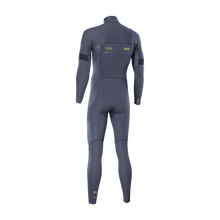 Lade das Bild in den Galerie-Viewer, Seek Core 4/3 Front Zip Neoprenanzug Herren