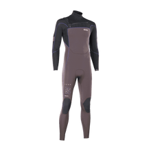 Cargar imagen en el visor de la galería, ION Seek Core 3/2 Front Zip Wetsuit Men 2026