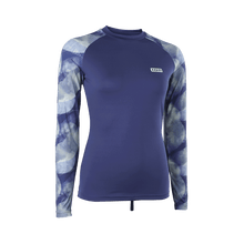 Lade das Bild in den Galerie-Viewer, Rashguard Lizz Langarm Damen