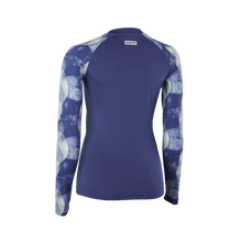 Lade das Bild in den Galerie-Viewer, Rashguard Lizz Langarm Damen