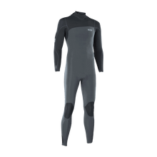 Lade das Bild in den Galerie-Viewer, Seek Amp 4/3 Back Zip Neoprenanzug Herren