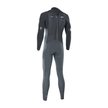 Lade das Bild in den Galerie-Viewer, Seek Amp 4/3 Back Zip Neoprenanzug Herren
