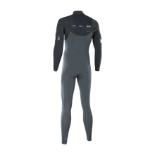 Lade das Bild in den Galerie-Viewer, Seek Amp 4/3 Front Zip Neoprenanzug Herren