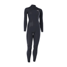 Lade das Bild in den Galerie-Viewer, Amaze Amp 4/3 Back Zip Neoprenanzug Damen