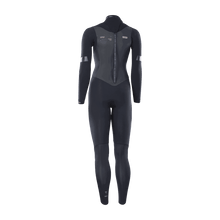 Lade das Bild in den Galerie-Viewer, Amaze Amp 5/4 Back Zip Neoprenanzug Damen