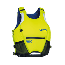 Cargar imagen en el visor de la galería, ION  Booster Vest 50N Side Zip unisex  2024