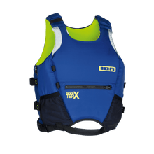 Cargar imagen en el visor de la galería, ION  Booster Vest 50N Side Zip unisex  2024