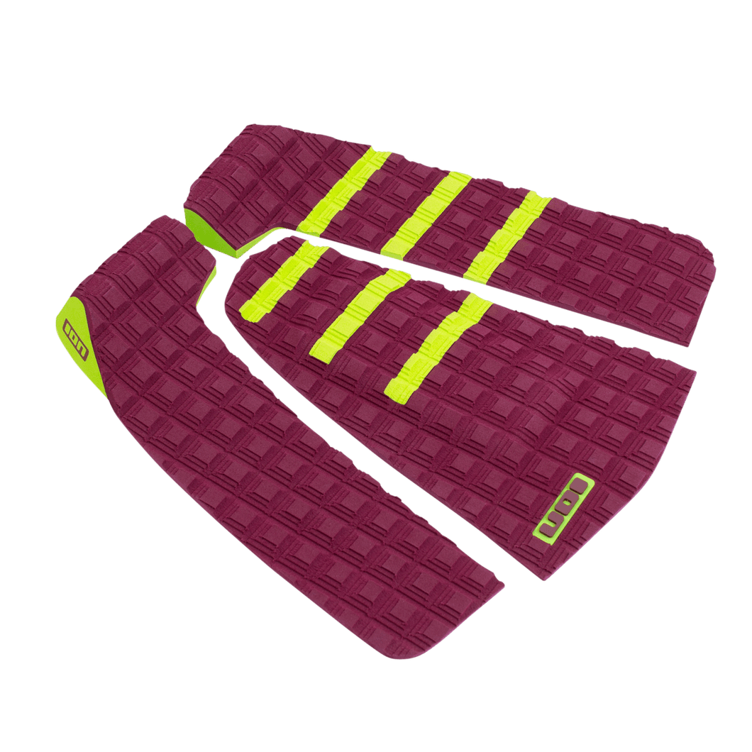 ION Surfboard Pads Stripe 3pcs (OL) 2020