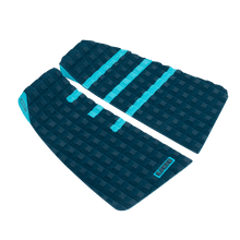 Lade das Bild in den Galerie-Viewer, ION Surfboard Pads Stripe 2pcs (OL) 2020