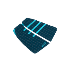 Lade das Bild in den Galerie-Viewer, ION Surfboard Pads Stripe 2pcs (OL) 2020