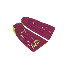 Lade das Bild in den Galerie-Viewer, ION Surfboard Pads ION Maiden 2pcs (OL) 2020