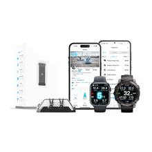 Charger l'image dans la galerie, WOO Kiteboard Sensor Package 4.0