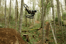 Load image into Gallery viewer, ION MTB Jersey Logo Longsleeve 2023