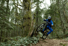 Load image into Gallery viewer, ION MTB Jersey Logo Longsleeve 2023
