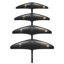 Cargar imagen en el visor de la galería, Duotone Front Wing Aero Carve 2.0 D/LAB 2024