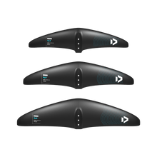 Load image into Gallery viewer, Duotone Front Wing Aero Carve 2.0 SLS 2024
