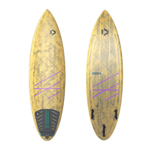 Lade das Bild in den Galerie-Viewer, Duotone Blur SLS 2026
