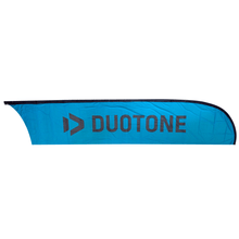 Cargar imagen en el visor de la galería, Duotone Beachflag w/o Pole&amp;Foot (421x80) 2024
