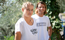 Lade das Bild in den Galerie-Viewer, Fanatic Tee SS Addicted Woman 2021