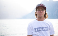 Load image into Gallery viewer, Fanatic Tee SS Fanatic Logo Men 2021