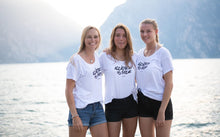 Lade das Bild in den Galerie-Viewer, Fanatic Tee SS Addicted Woman 2021