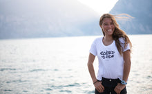 Lade das Bild in den Galerie-Viewer, Fanatic Tee SS Addicted Woman 2021