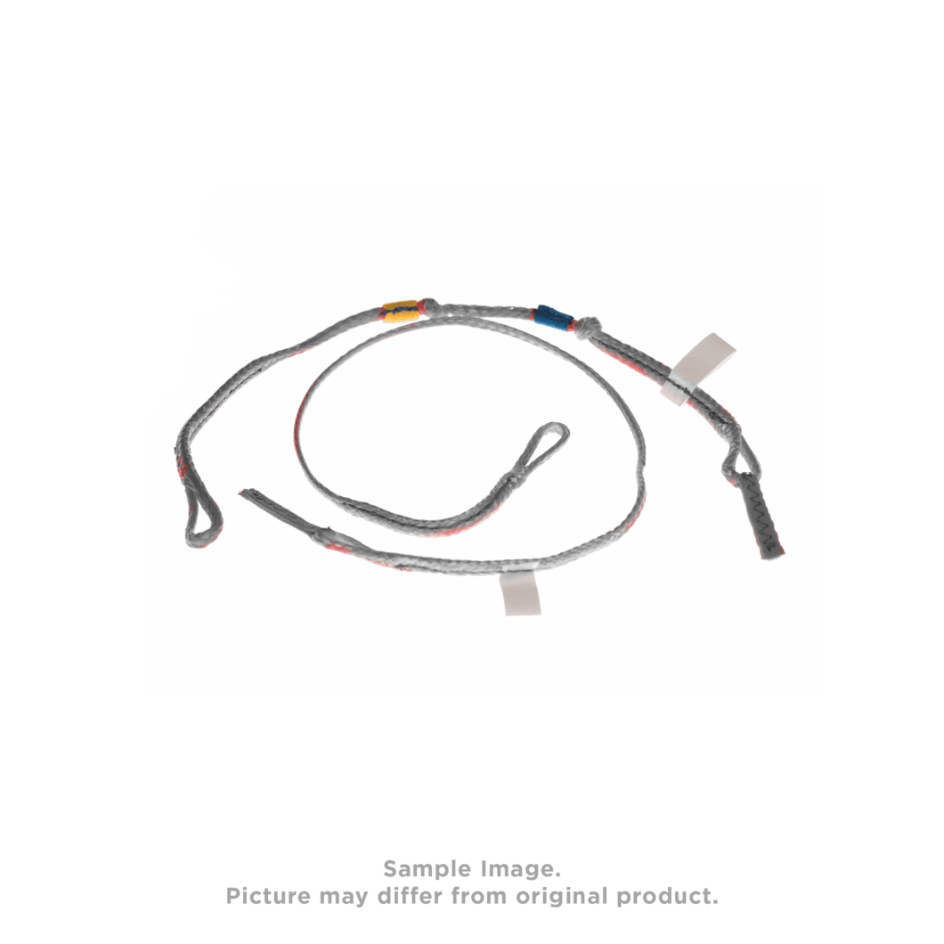 Duotone Back Pigtail Y right / grey Neo SLS 2021