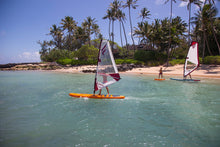 Cargar imagen en el visor de la galería, Fanatic Ride SUP 2022