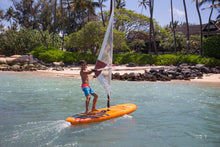Charger l'image dans la galerie, Fanatic Ripper Air Windsurf 2024