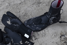Load image into Gallery viewer, ION Neoprene Boots Ballistic 3/2 Round Toe 2022
