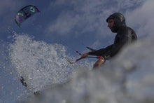 Lade das Bild in den Galerie-Viewer, Herren Neoprenanzug Seek Select 6/5 Hood Front Zip