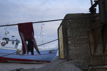 Lade das Bild in den Galerie-Viewer, Herren Neoprenanzug Seek Select 5/4 Front Zip