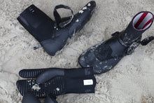 Carica l'immagine nel visualizzatore di Gallery, ION Neoprene Boots Ballistic 6/5 Internal Split 2022