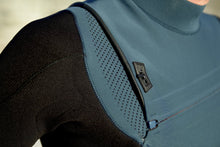 Cargar imagen en el visor de la galería, ION Men Wetsuit Seek Amp 3/2 Front Zip 2023