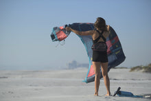 Charger l'image dans la galerie, Sol Curv Harnais de Kite Femme