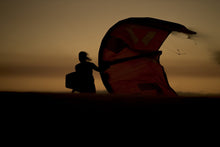 Load image into Gallery viewer, ION Axxis Kite Harness Men 2024