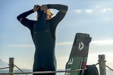 Cargar imagen en el visor de la galería, ION Men Wetsuit Seek Amp 3/2 Front Zip 2023