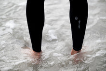 Lade das Bild in den Galerie-Viewer, Herren Neoprenanzug Seek Select 4/3 Front Zip