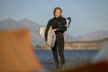 Load image into Gallery viewer, ION Women Wetsuit Amaze Core 5/4 Back Zip 2024