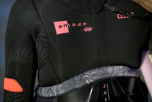 Load image into Gallery viewer, ION Women Wetsuit Amaze Core 4/3 Back Zip 2024
