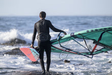Carica l'immagine nel visualizzatore di Gallery, ION Windsurf Harness Line Tec 2024