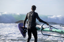 Carica l'immagine nel visualizzatore di Gallery, ION Windsurf Harness Line 2024