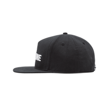 Load image into Gallery viewer, Duotone Apparel Cap 5Panel Duotone Font 2024
