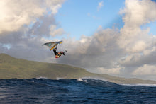 Cargar imagen en el visor de la galería, Fanatic X Mast &amp; Fuselage Set Carbon (CN) 2023