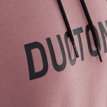 Cargar imagen en el visor de la galería, Duotone Hoody Logo unisex 2023