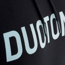Cargar imagen en el visor de la galería, Duotone Hoody Logo unisex 2023