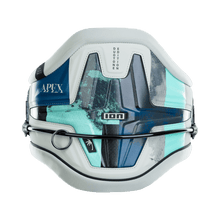 Cargar imagen en el visor de la galería, Duotone Kite Waist Harness Apex 8 2021