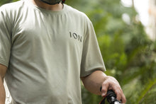 Load image into Gallery viewer, ION MTB Jersey Seek Graphic Short-Sleeve Men 2024