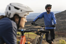 Cargar imagen en el visor de la galería, ION MTB Helmet Traze Amp MIPS 2024